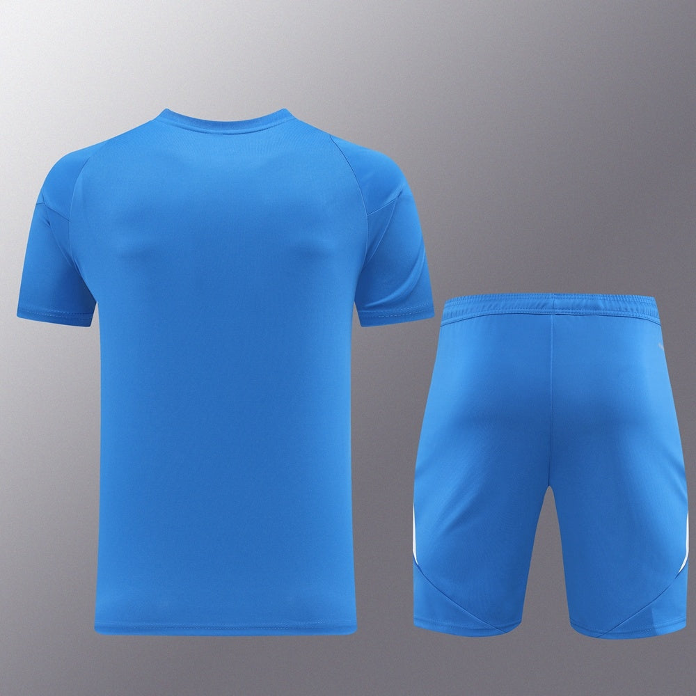 AD06 Cailan shorts suit S-2XL