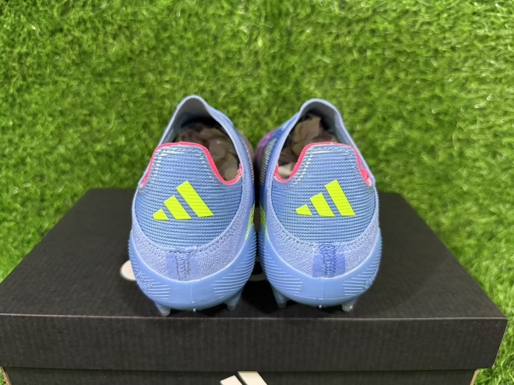 adidas F50+.1 FG