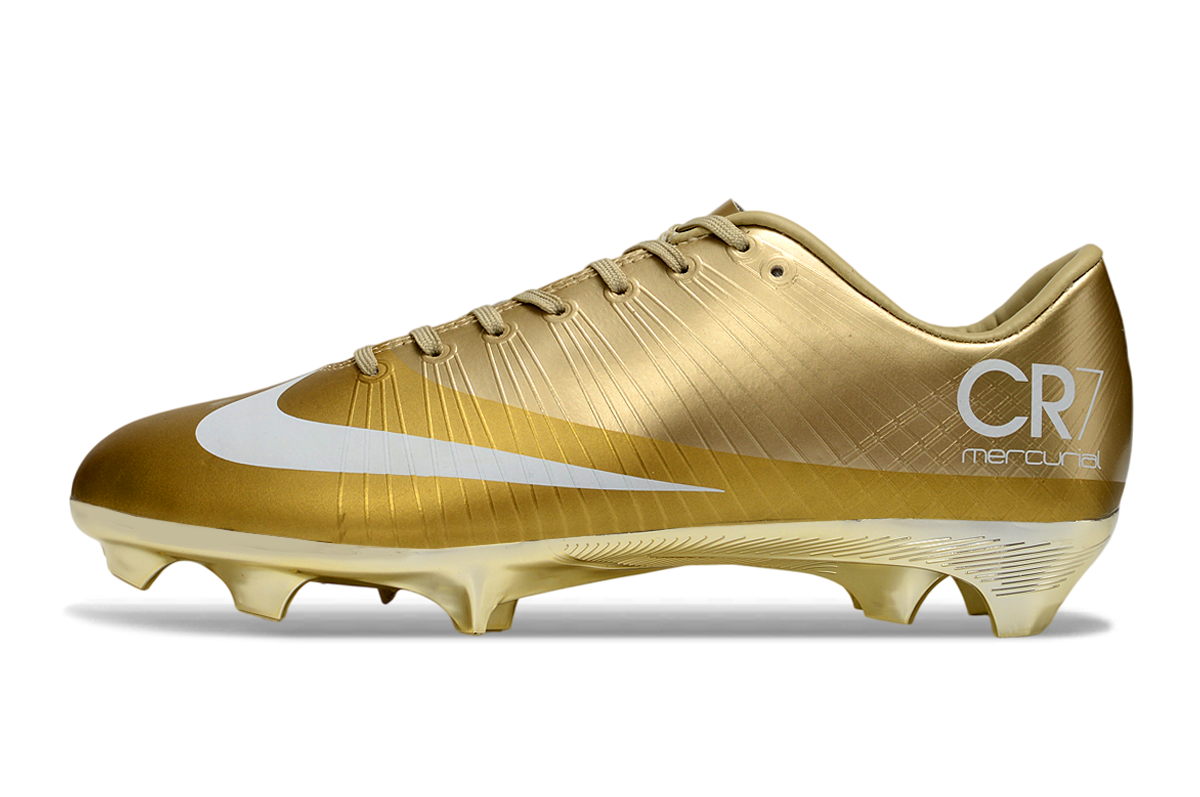 Nike Air Zoom Mercurial Vapor XV Elite FG