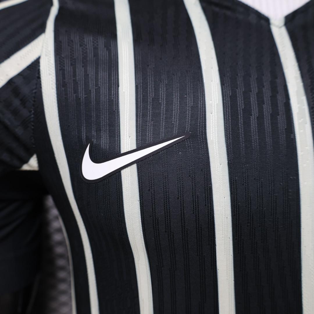 Player Version 26/27 Corinthians Away Jersey