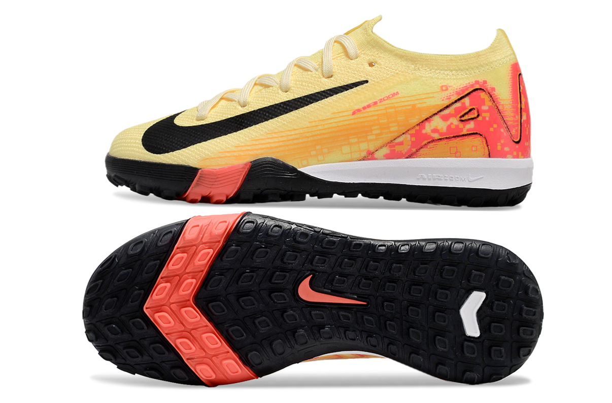 Arrival 30-35) Mercurial 16 children's football shoes