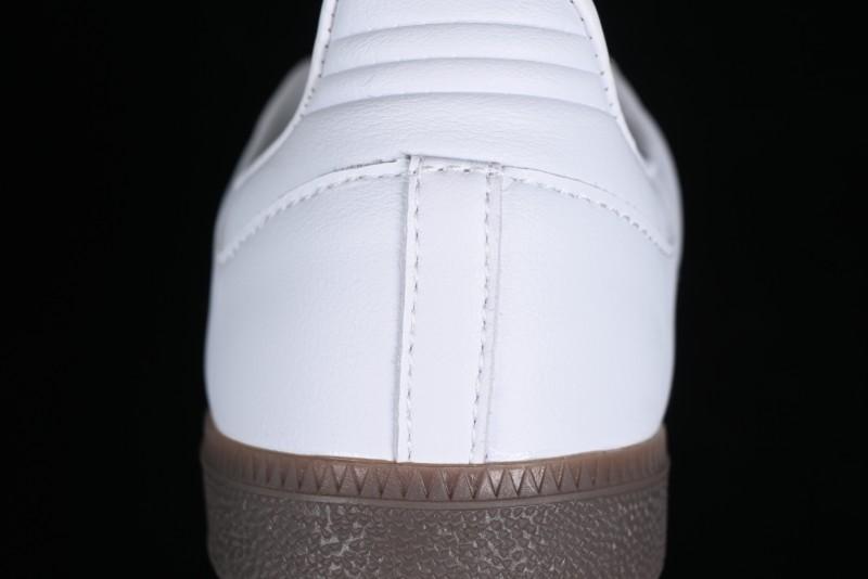 Adidas Samba OG Casual Sneakers - IE3439