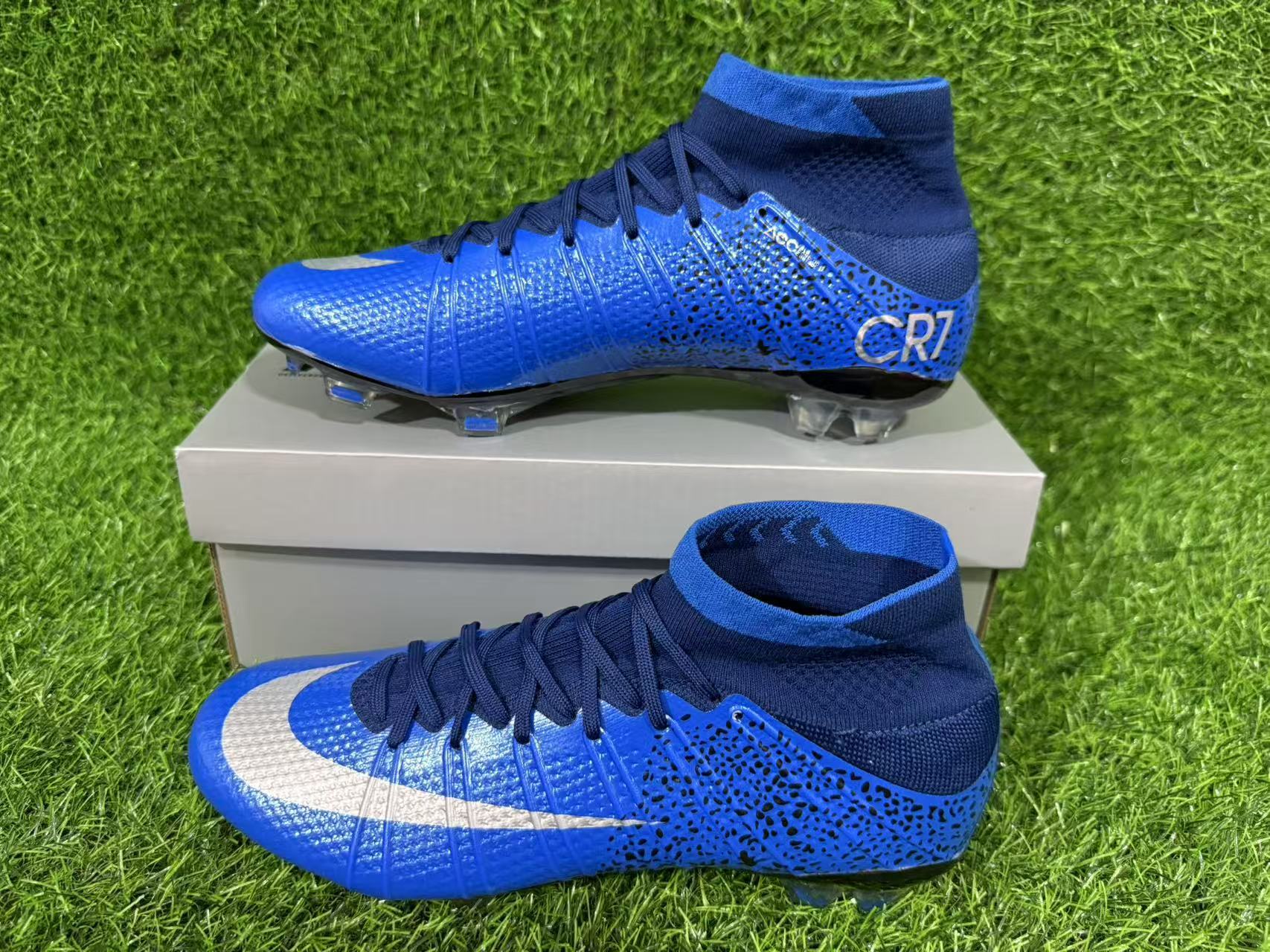 Nike Zoom Superfly 4 Elite FG