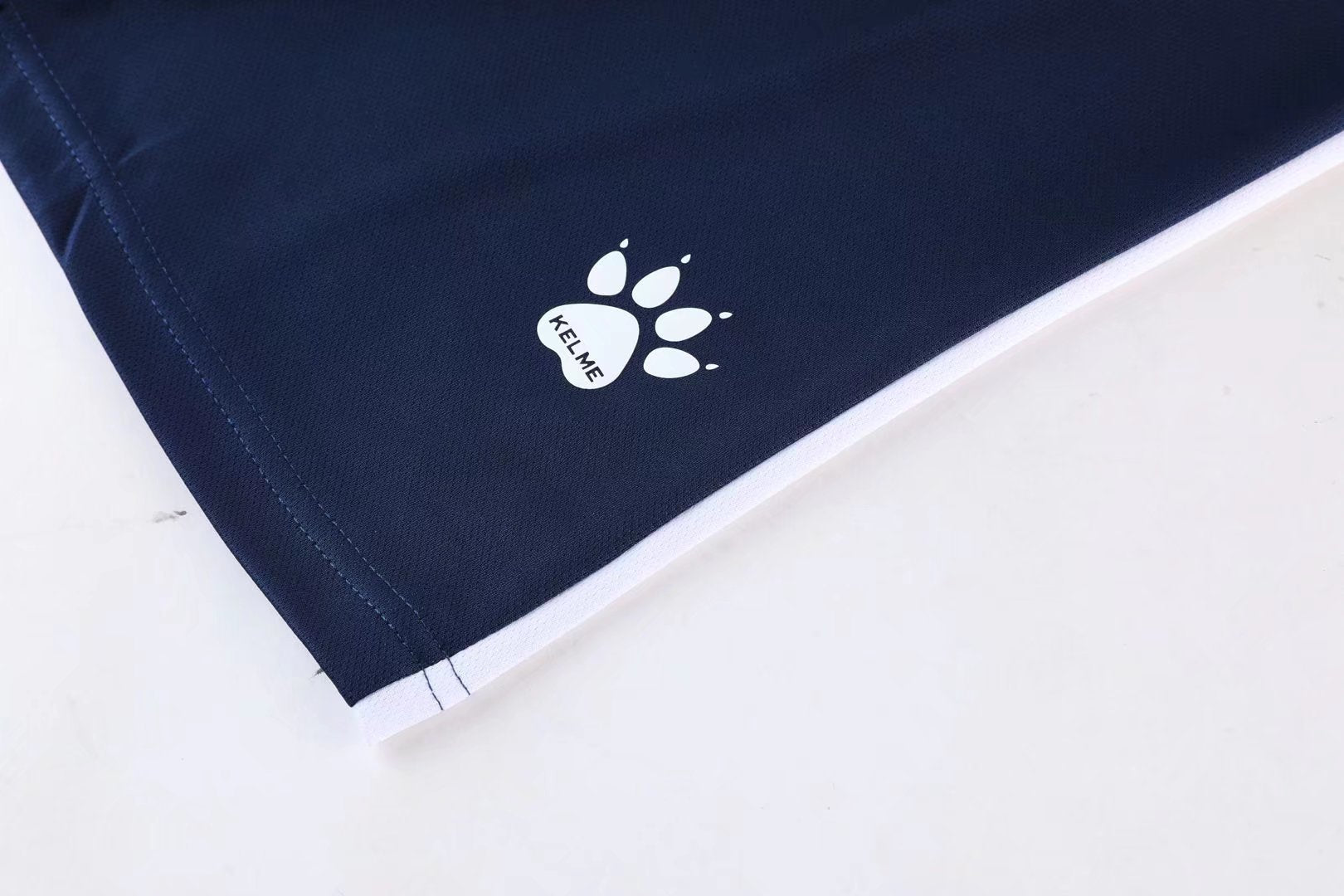 K109#KALMEI Classic French Style S~3XL