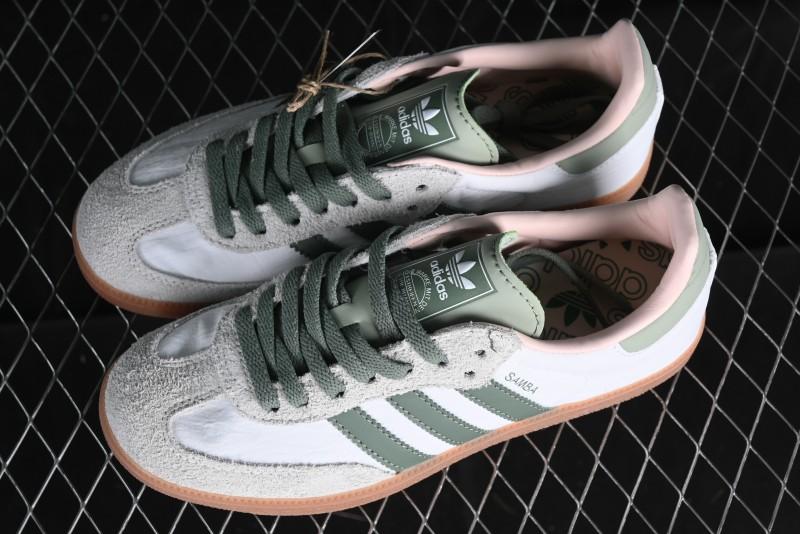 Adidas Samba OG W Casual Sneakers - ID0492