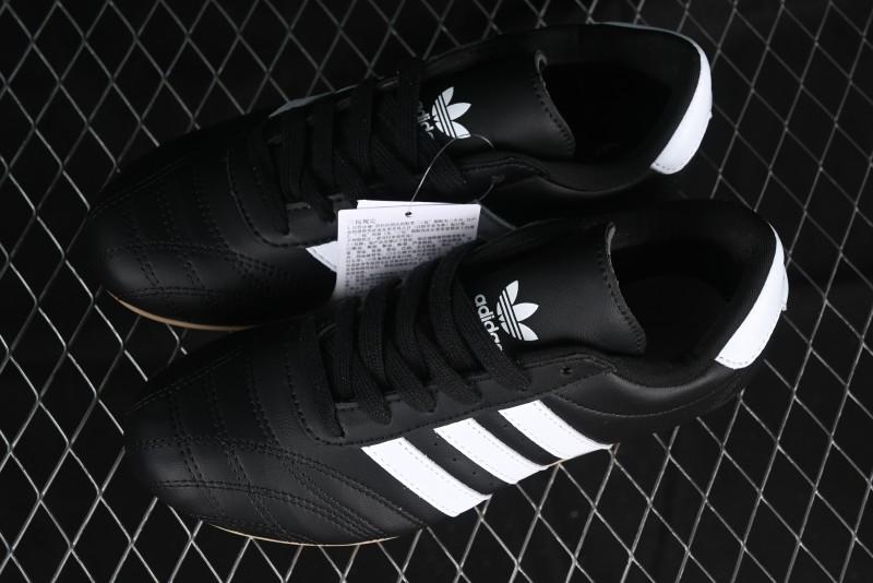 Adidas Originals Taekwondo JS1193 Low-Top Training Shoes for Comfortable and Anti-Slip Performance - JS1193