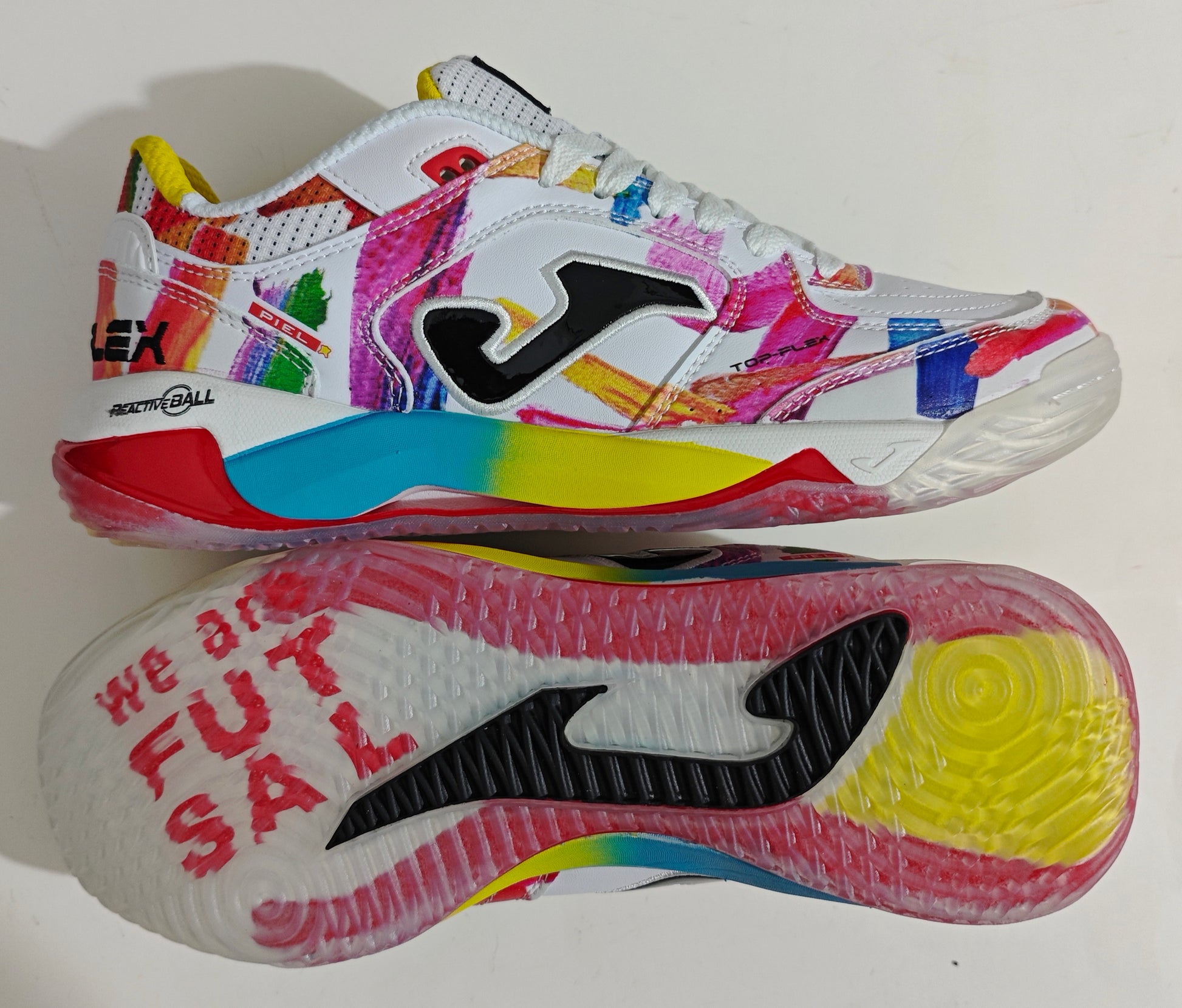 Joma Top Flex