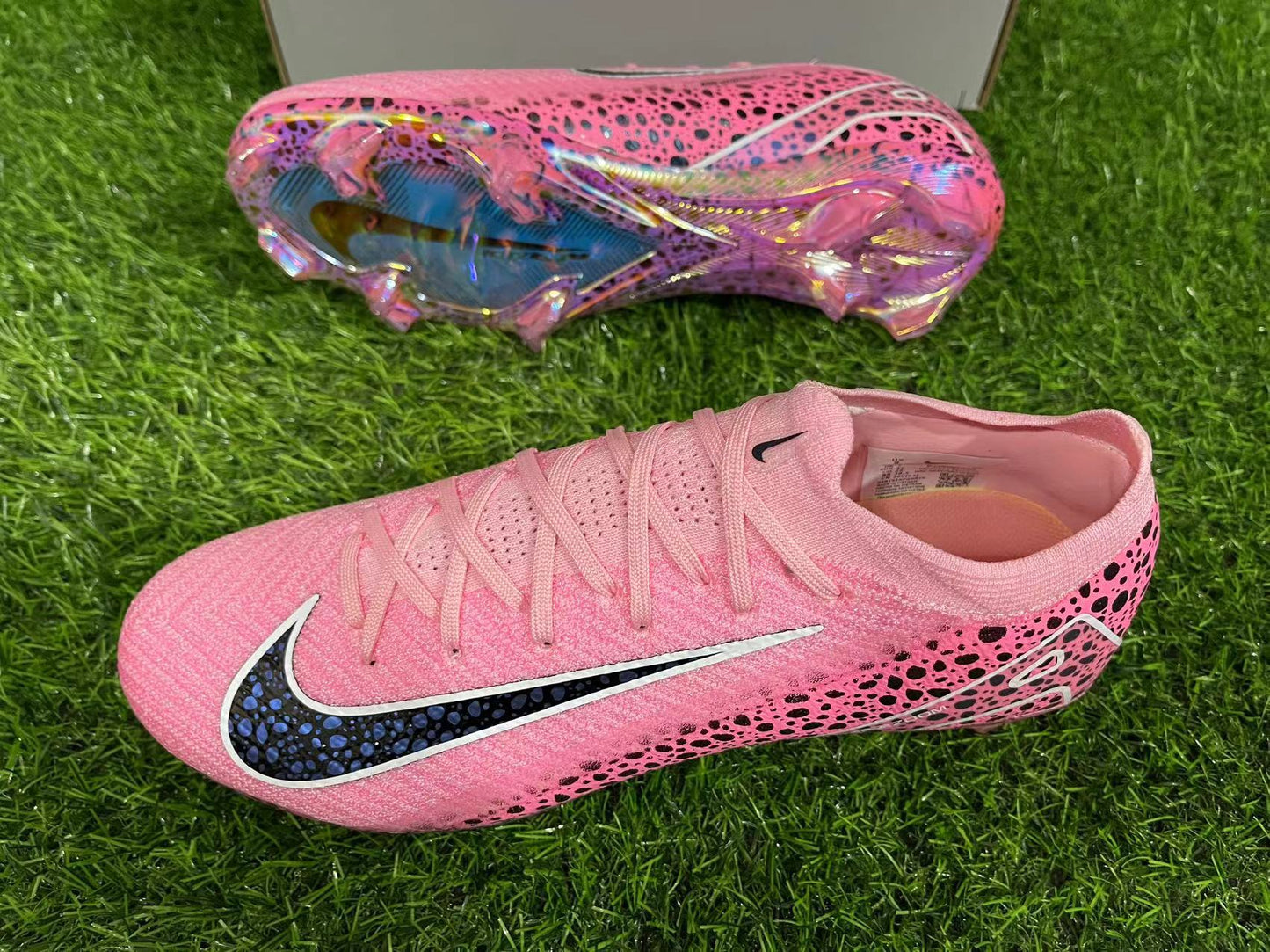 Nike Air Zoom Mercurial Vapor XV Elite