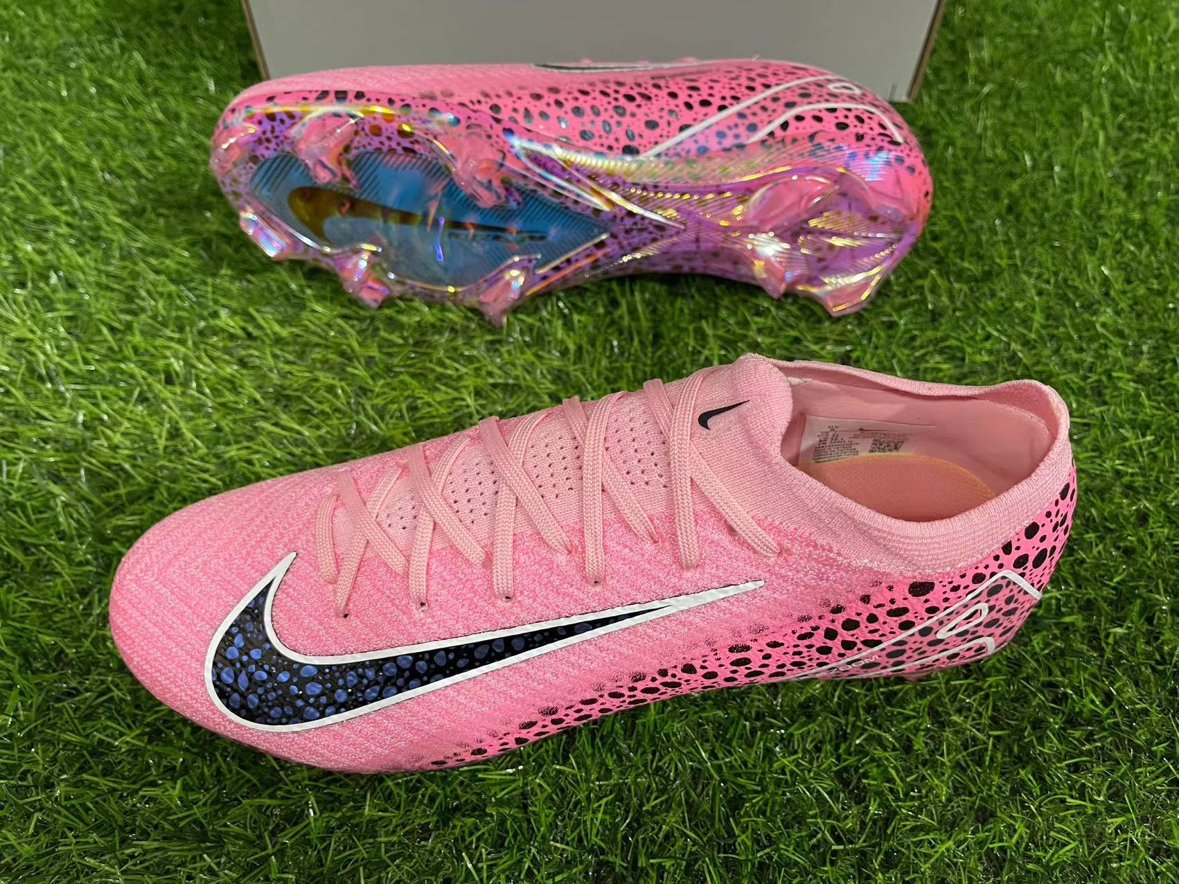 Nike Air Zoom Mercurial Vapor XV Elite