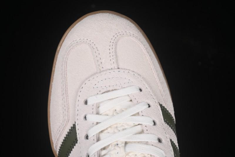 Adidas Originals Gazelle Indoor Retro Casual Sneakers with Anti-Slip and Wear-Resistant Design - JH8821