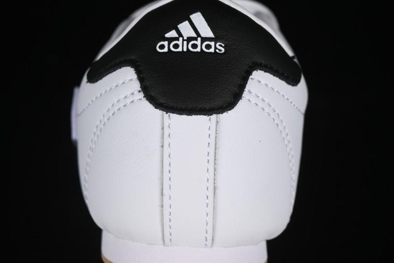 Adidas Originals Taekwondo JQ4774 Low-Top Training Shoes for Comfortable Non-Slip Workouts