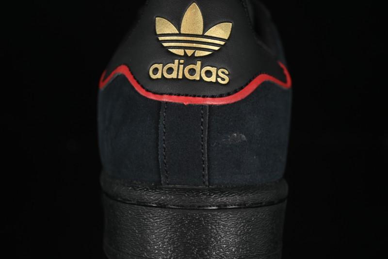 Adidas Superstar JR7831 Shell Toe Casual Sneakers - JR7831