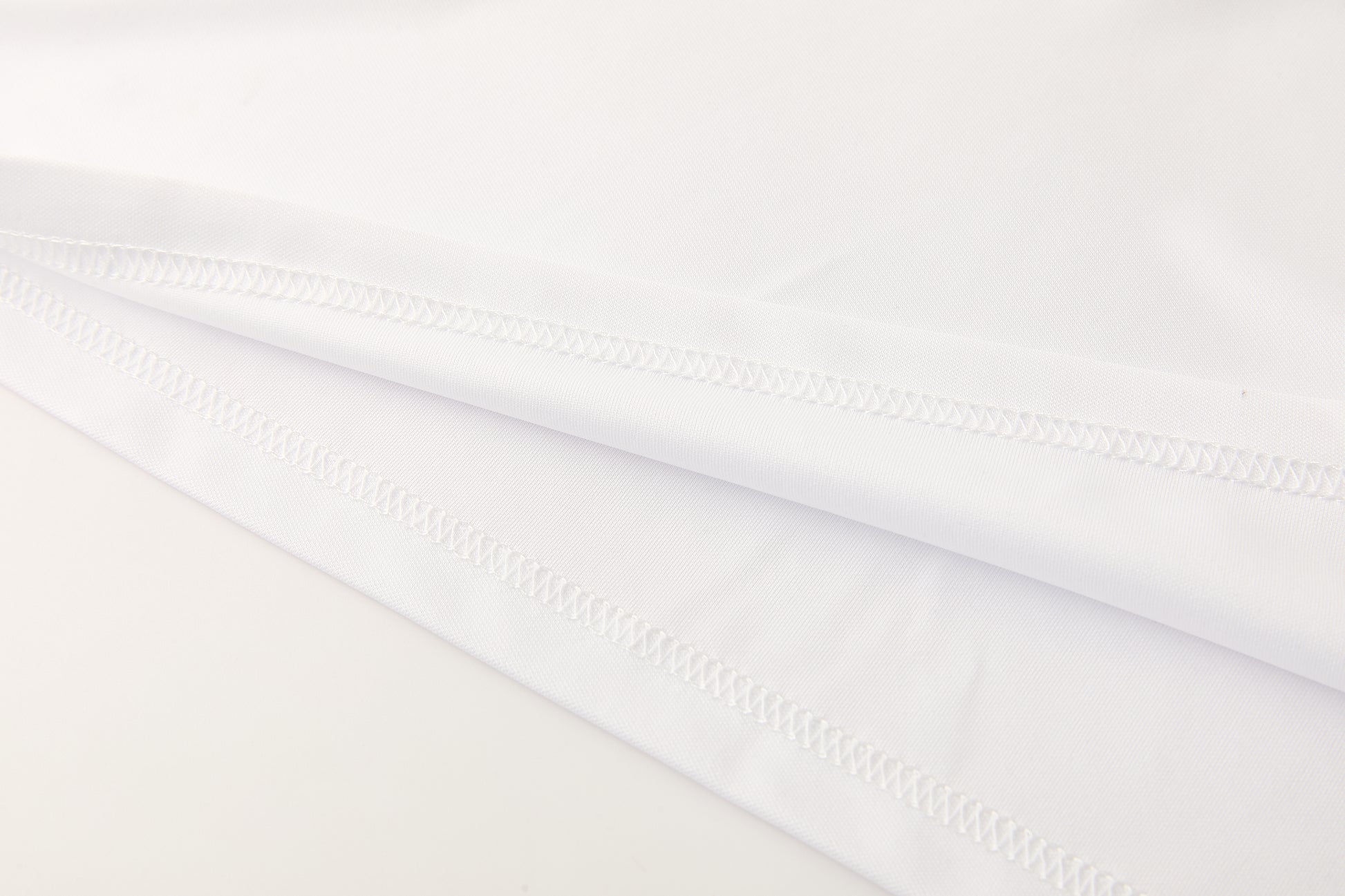 AD11 white shorts suit S-2XL