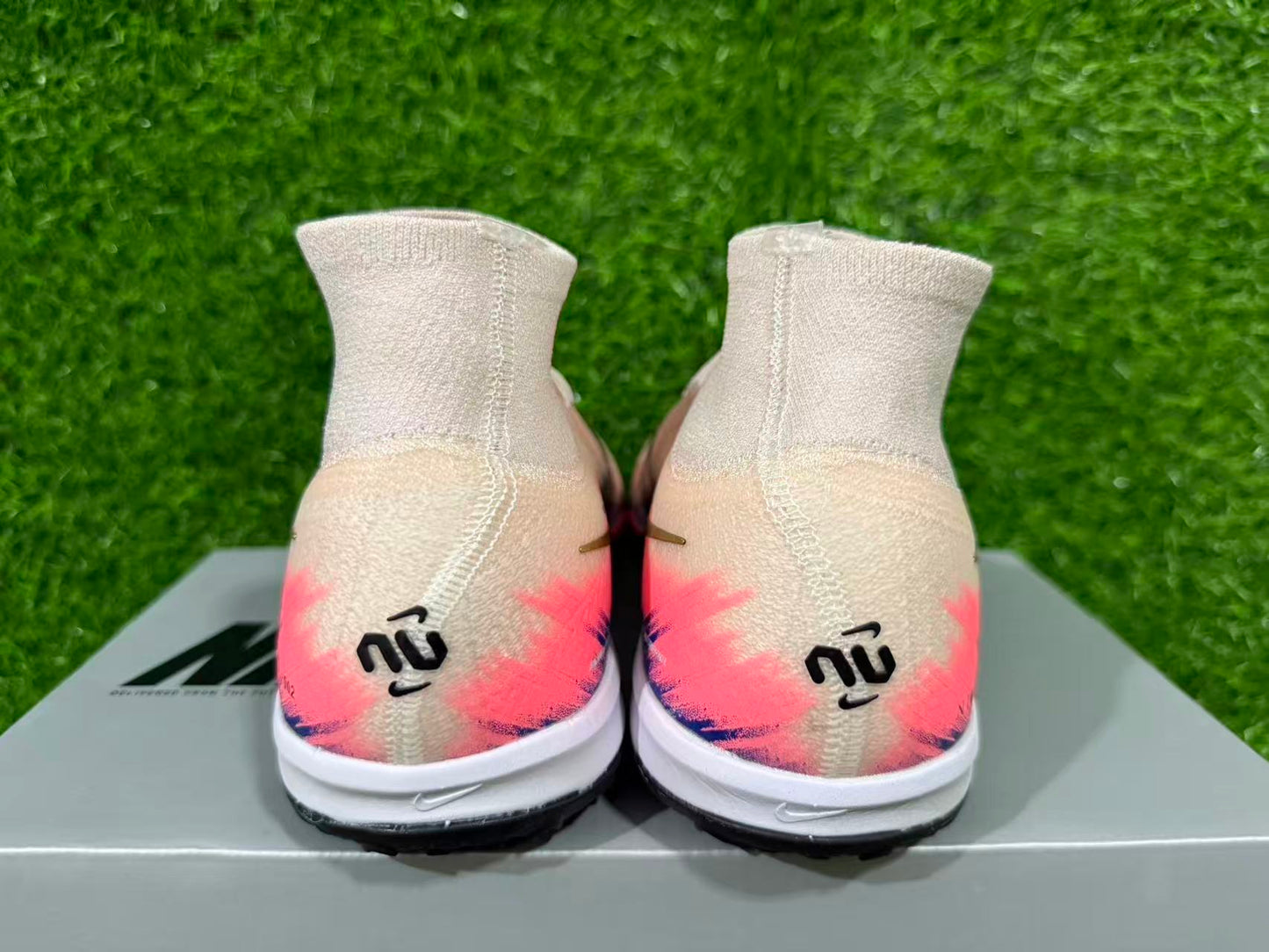 Nike Air Zoom Mercurial Vapor XV Elite TF