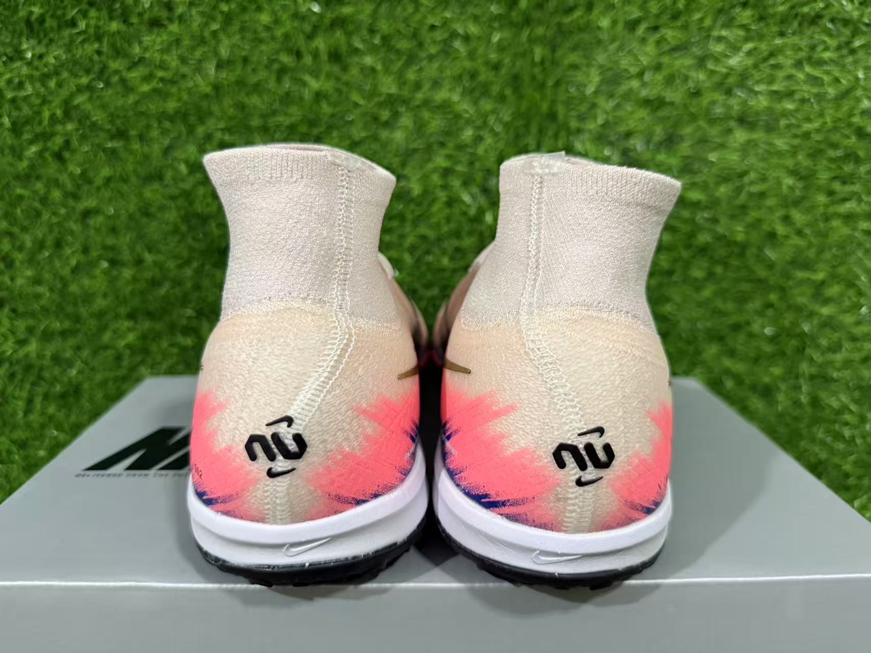 Nike Air Zoom Mercurial Vapor XV Elite TF