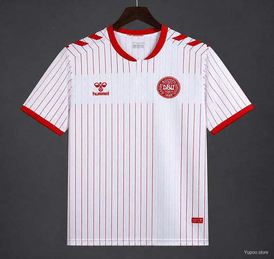 2026 Denmark Away Jersey