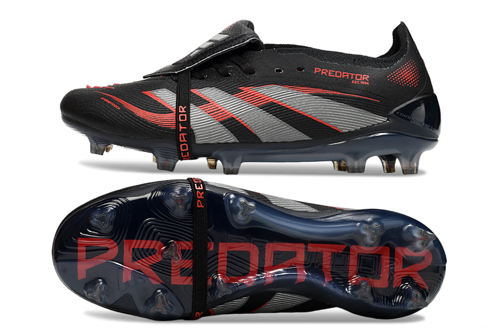 PREDATOR ACCURACY FG BOOTS