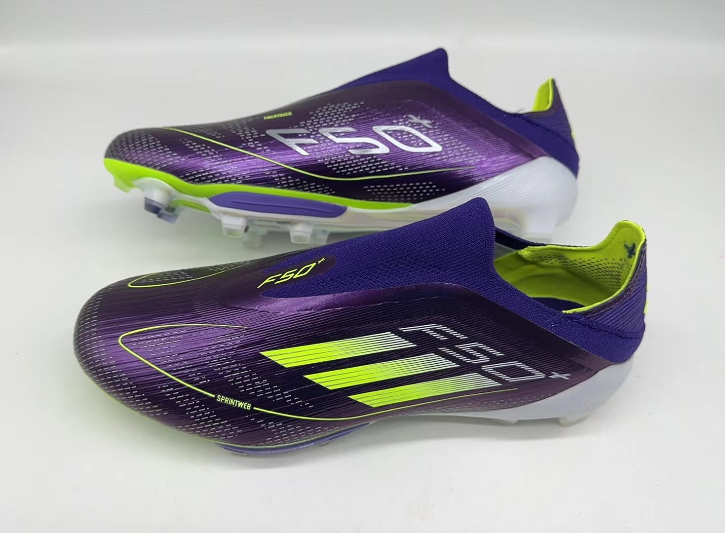 adidas F50+ FG