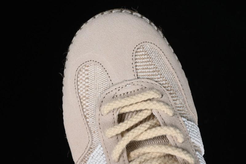 Adidas CLOT x Adidas Originals Gazelle IH3144 Retro Casual Slip-Resistant Wear-Resistant Low-Top Sneakers - IH3144