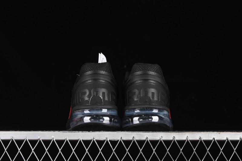 Nike Air Max 2013 Retro Running Shoes with Full-Length Max Air Cushion - HF4887-873