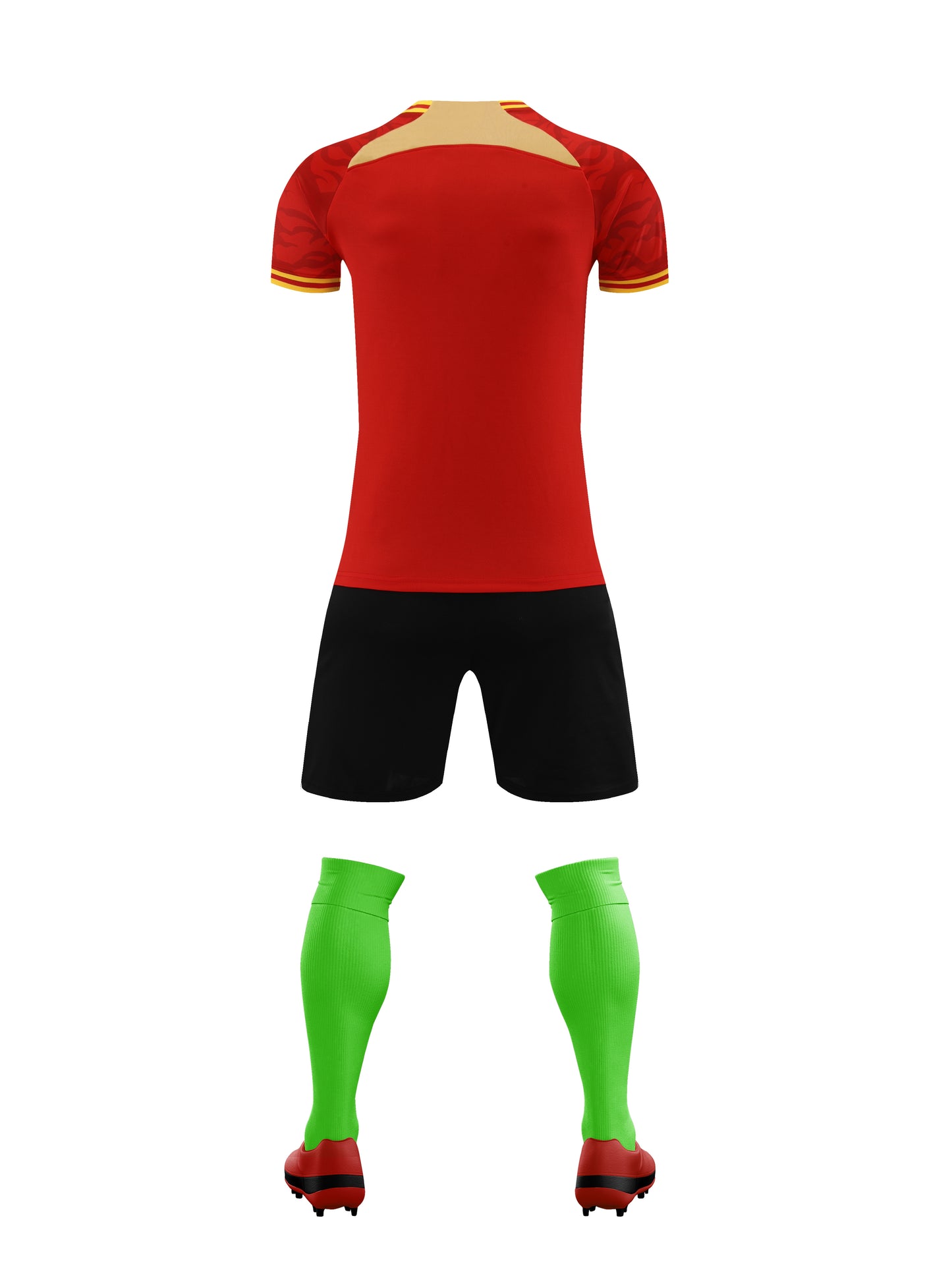 ZB1253 Kalmei, 5 colors, 3XS-4XL (22)