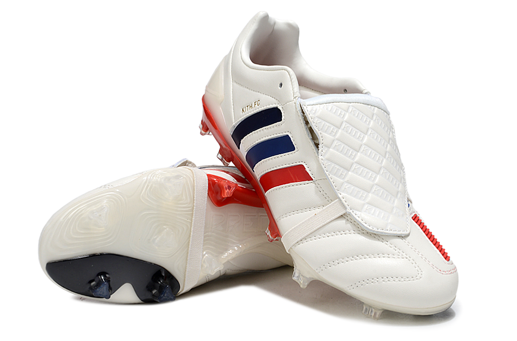 PREDATOR ACCURACY FG BOOTS