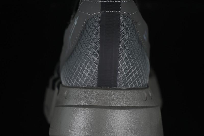 Adidas Adizero Lightstrike Pro - Limited Edition Stealth Black Running Shoes