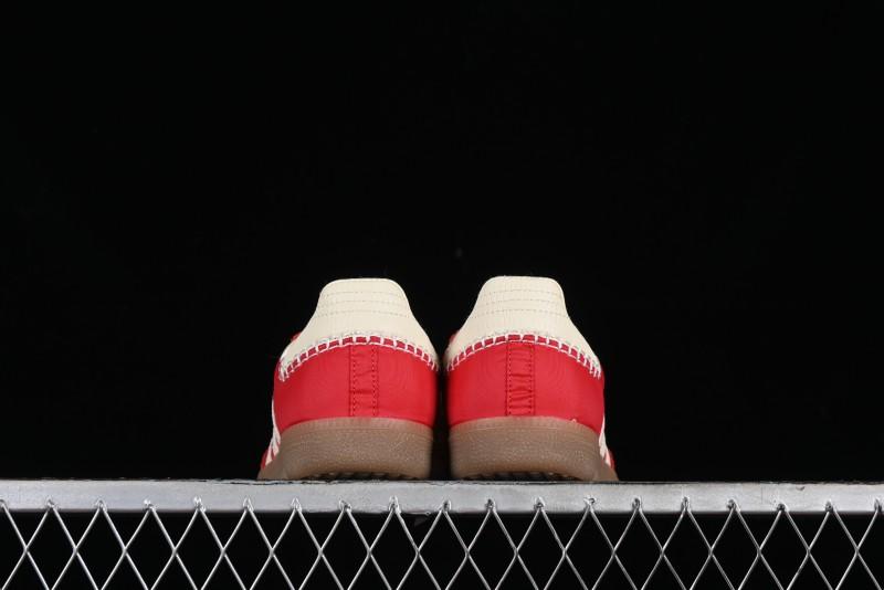 Adidas Samba Vegan OG Sneakers - GY6612