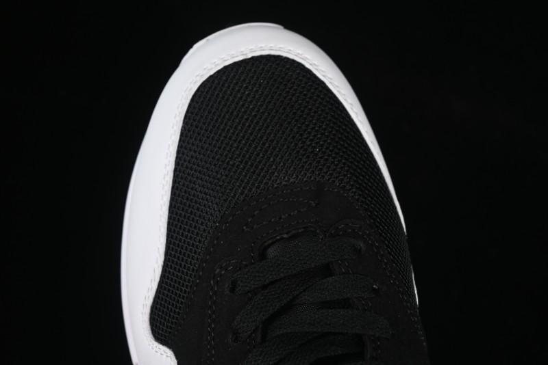 Nike Air Max 1 Retro Running Shoes with Half-Sole Air Cushion - FZ5808-007