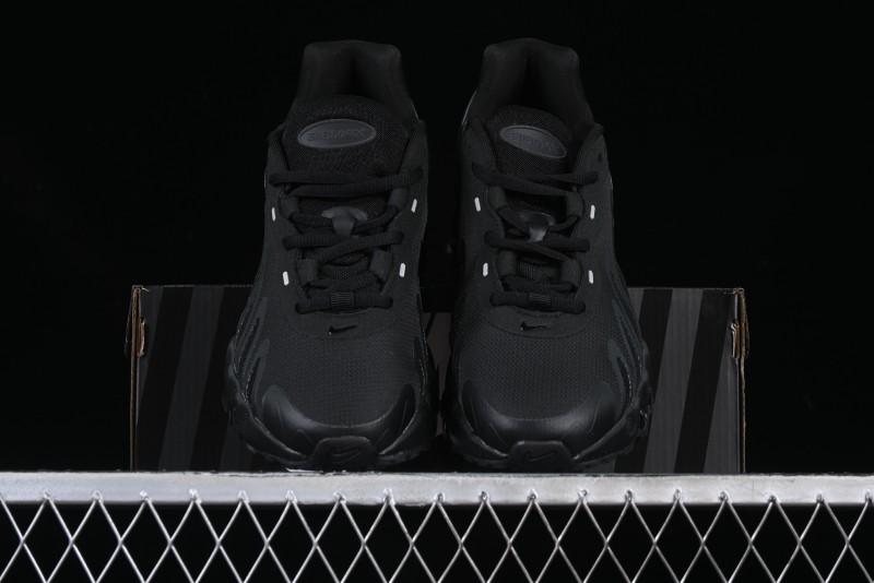 Nike Air Max Dn8 Running Shoes with Dynamic Air Cushion Technology - FQ7860-008