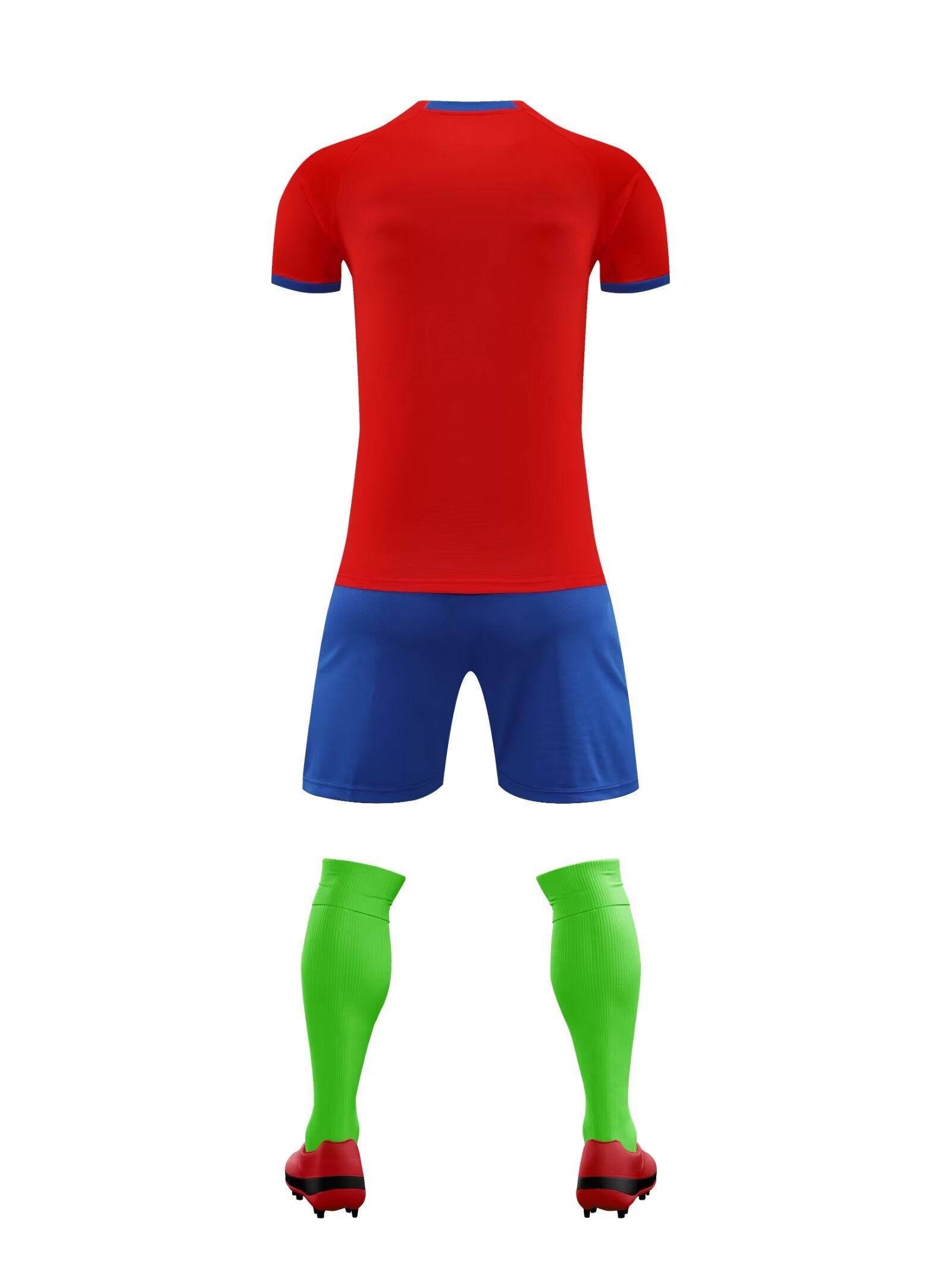 New model, ZB026 Kalmei, 4 colors, 3XS-4XL