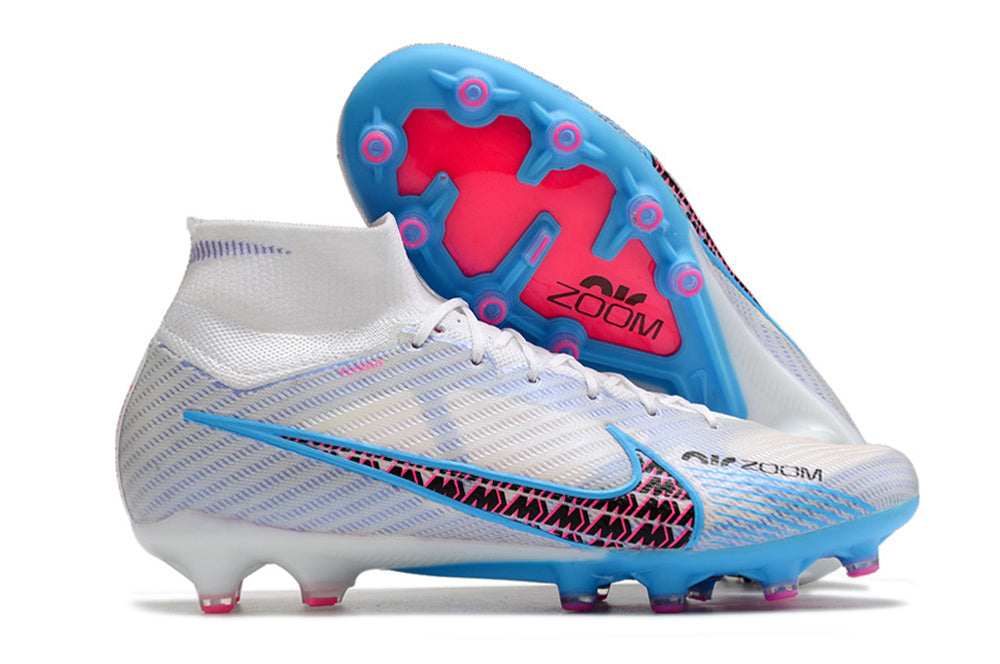 Nike Air Zoom Mercurial Superfly IX Elite AG