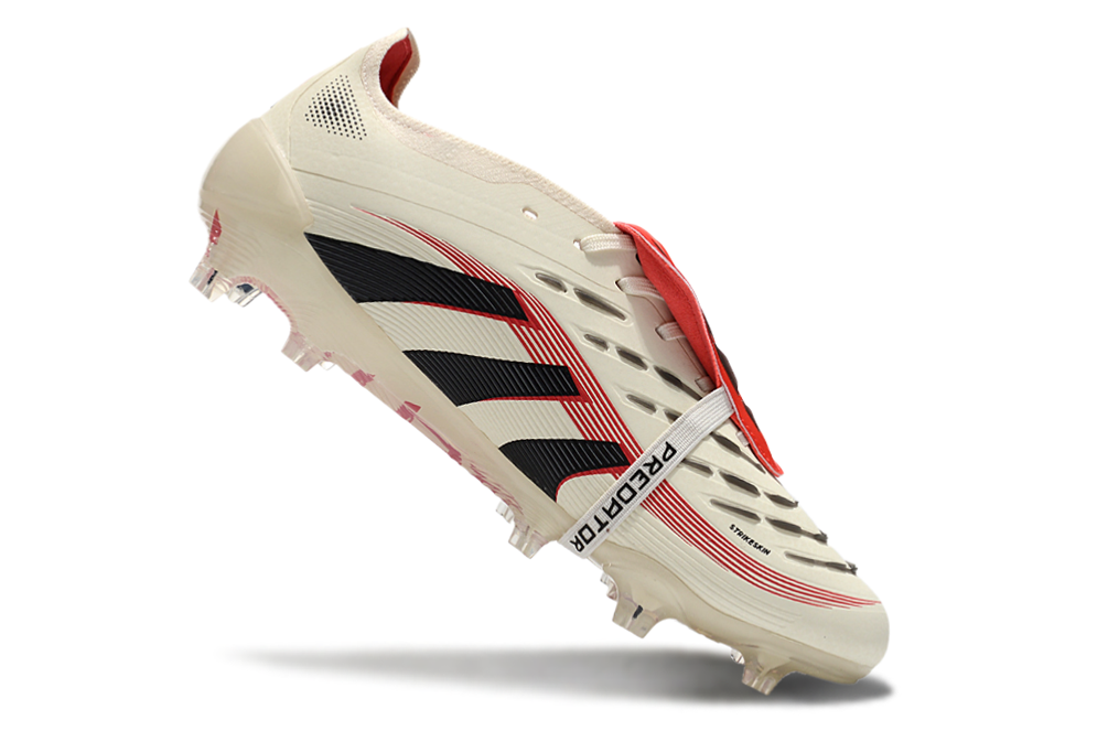 PREDATOR ACCURACY FG BOOTS