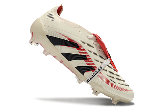 PREDATOR ACCURACY FG BOOTS