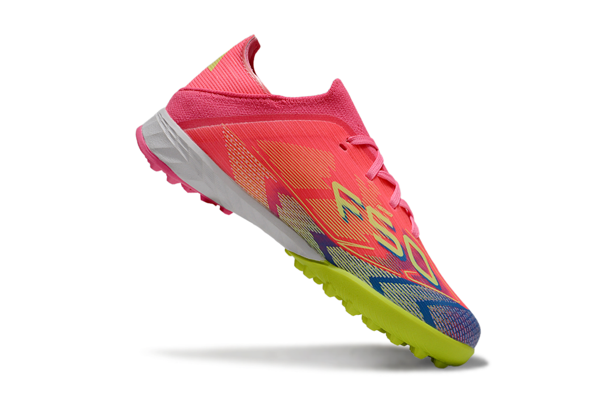 Arrival 30-35) F50 children's football shoes