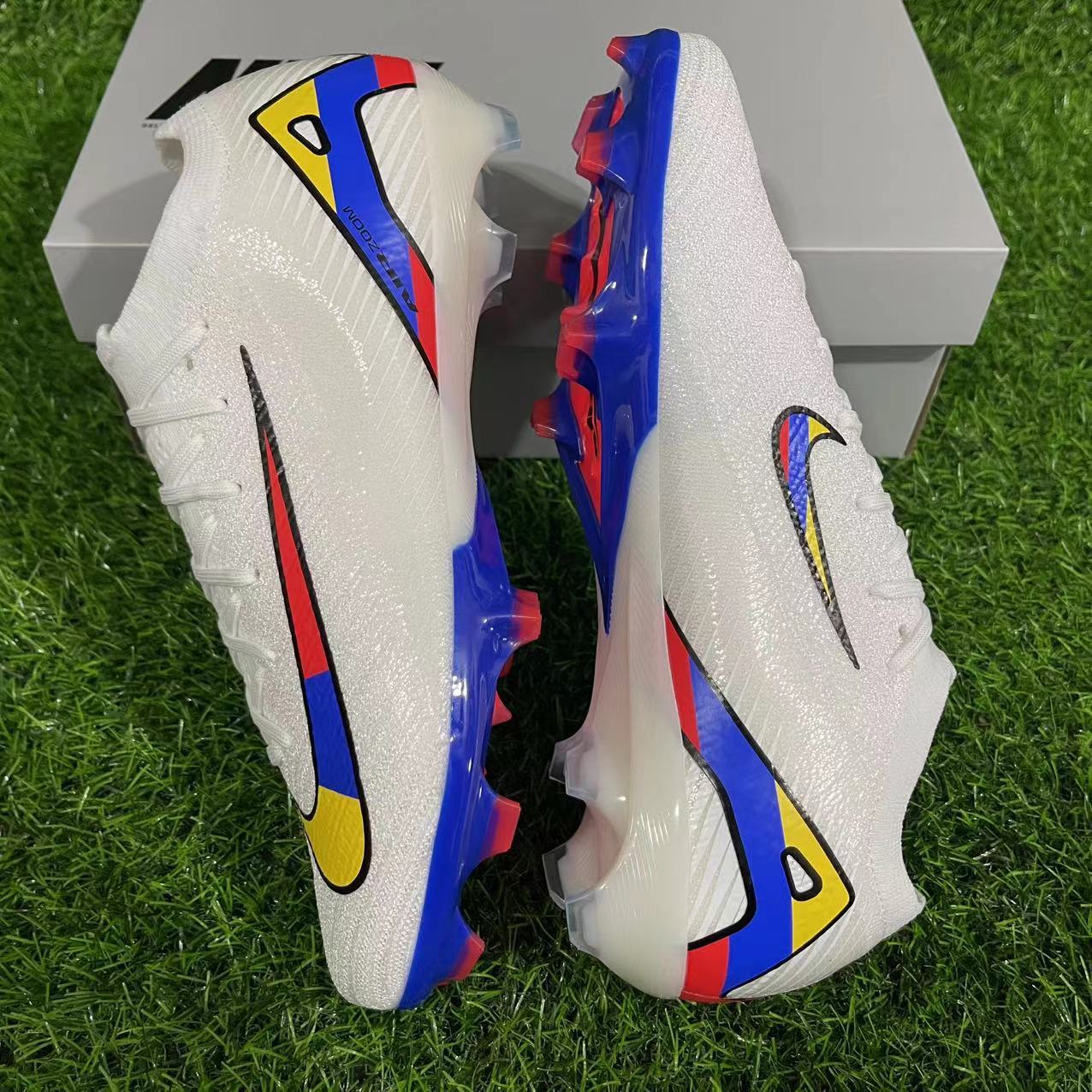 Nike Air Zoom Mercurial Vapor XV Elite