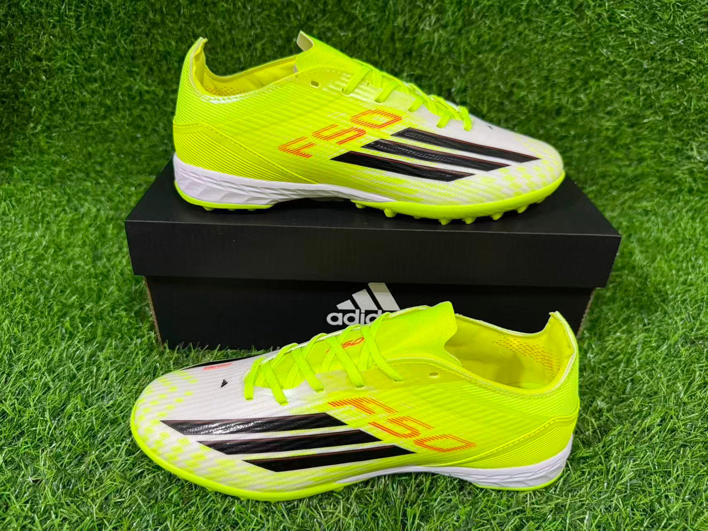 adidas F50 PRO