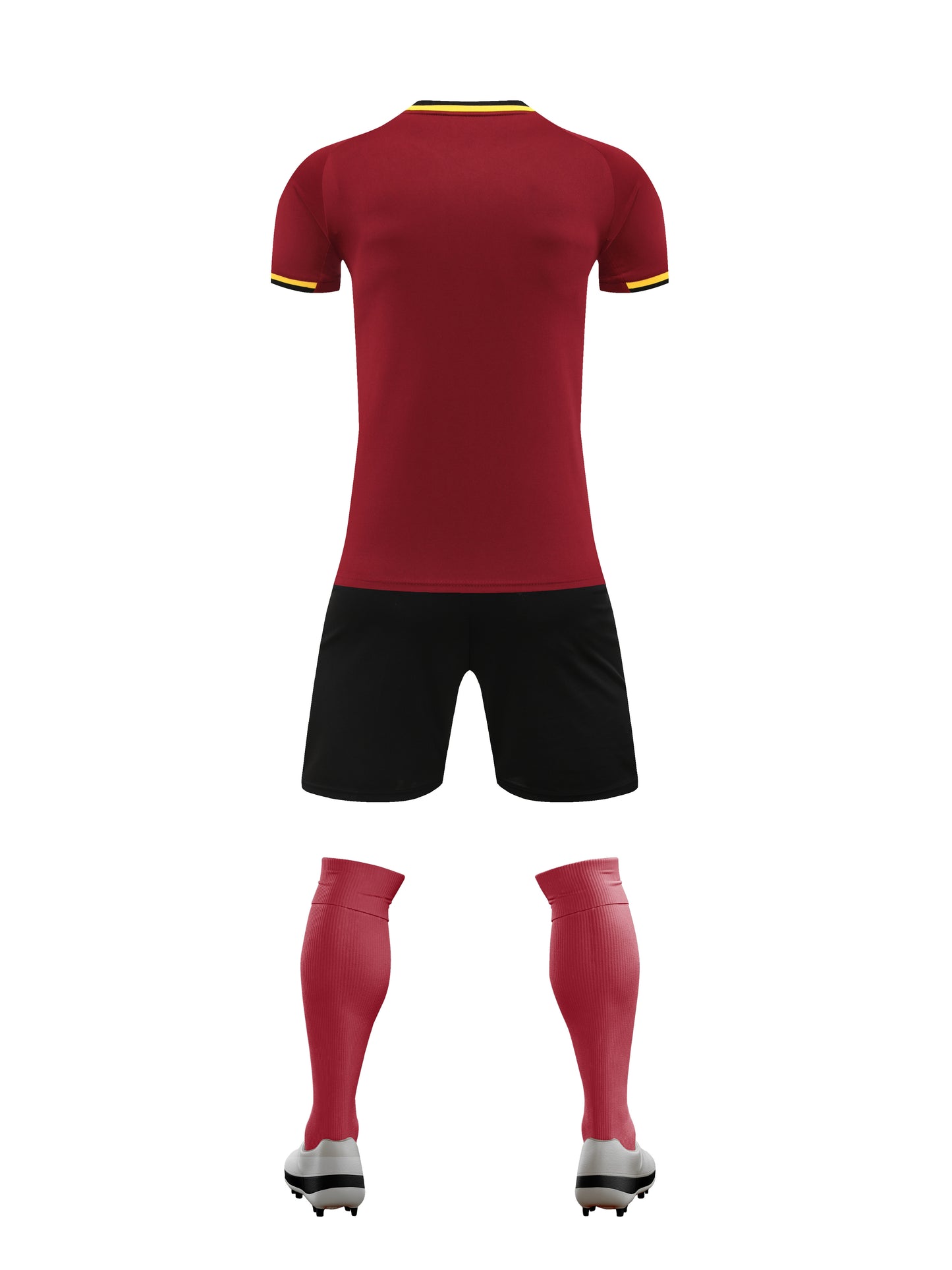 ZB8002 Kalmei set 5 colors, 3XS-4XL