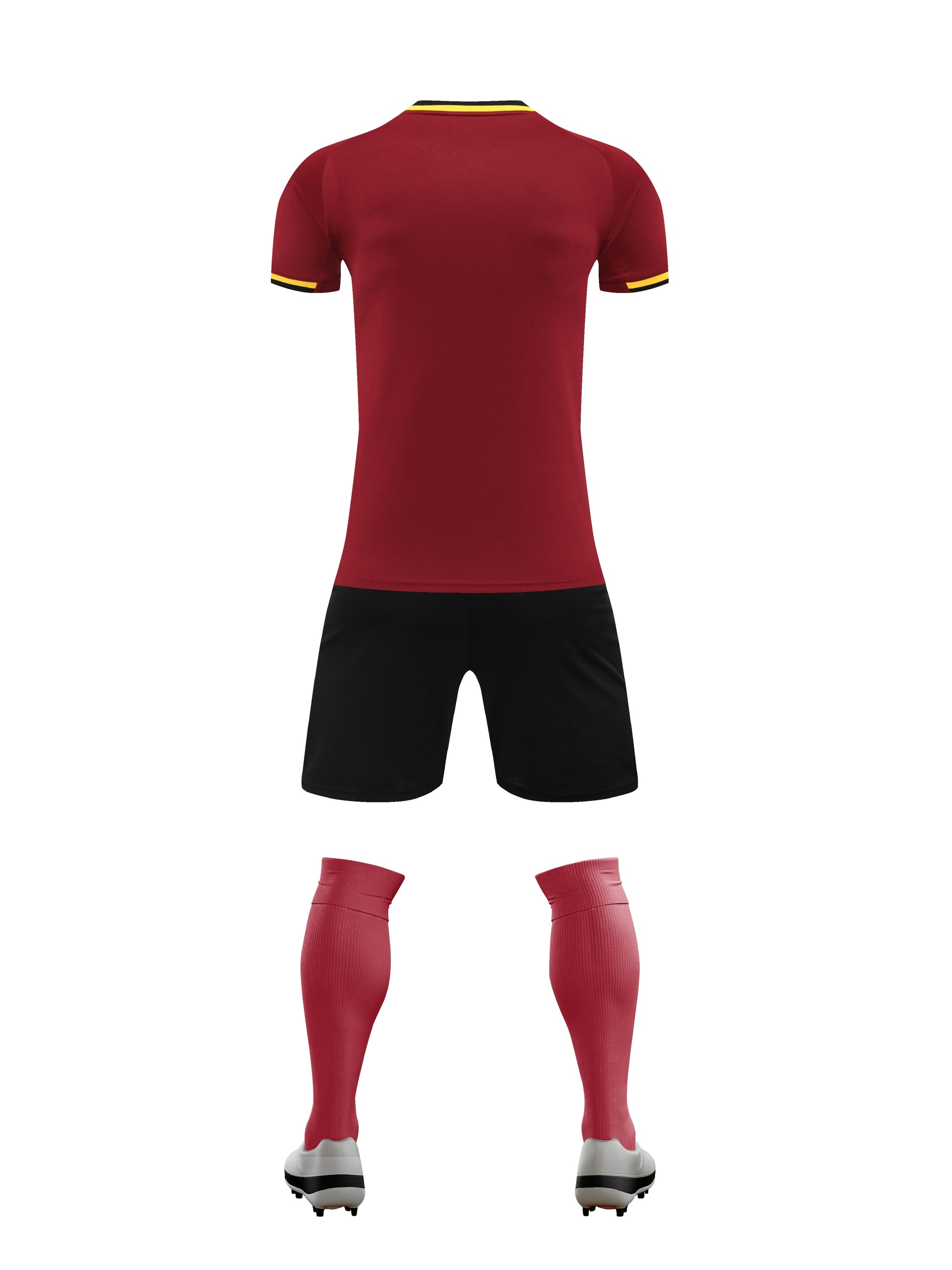 ZB8002 Kalmei set 5 colors, 3XS-4XL