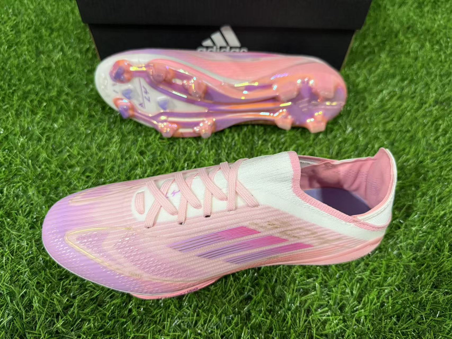 adidas F50+.1 FG