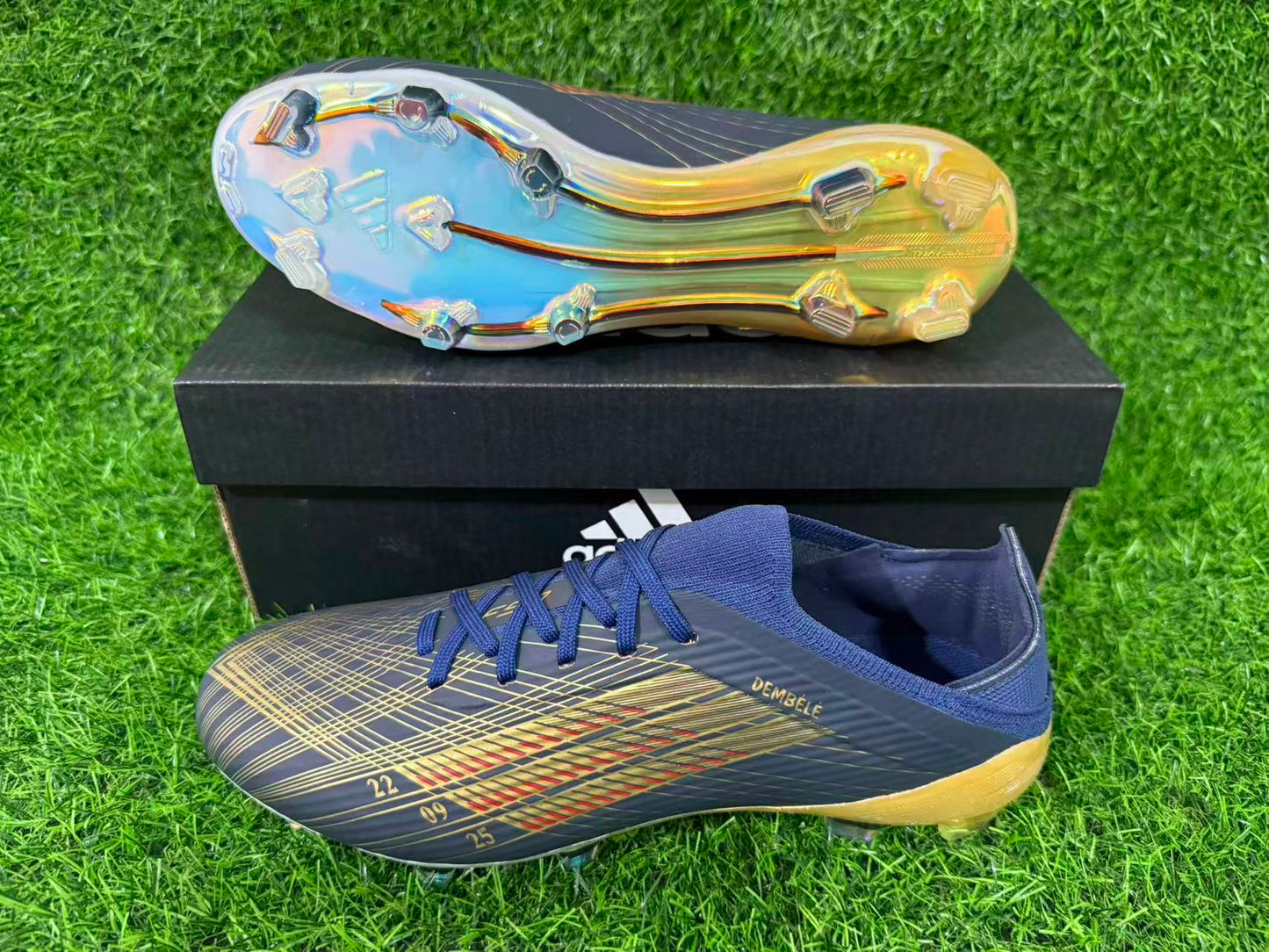 adidas F50 Elite FG