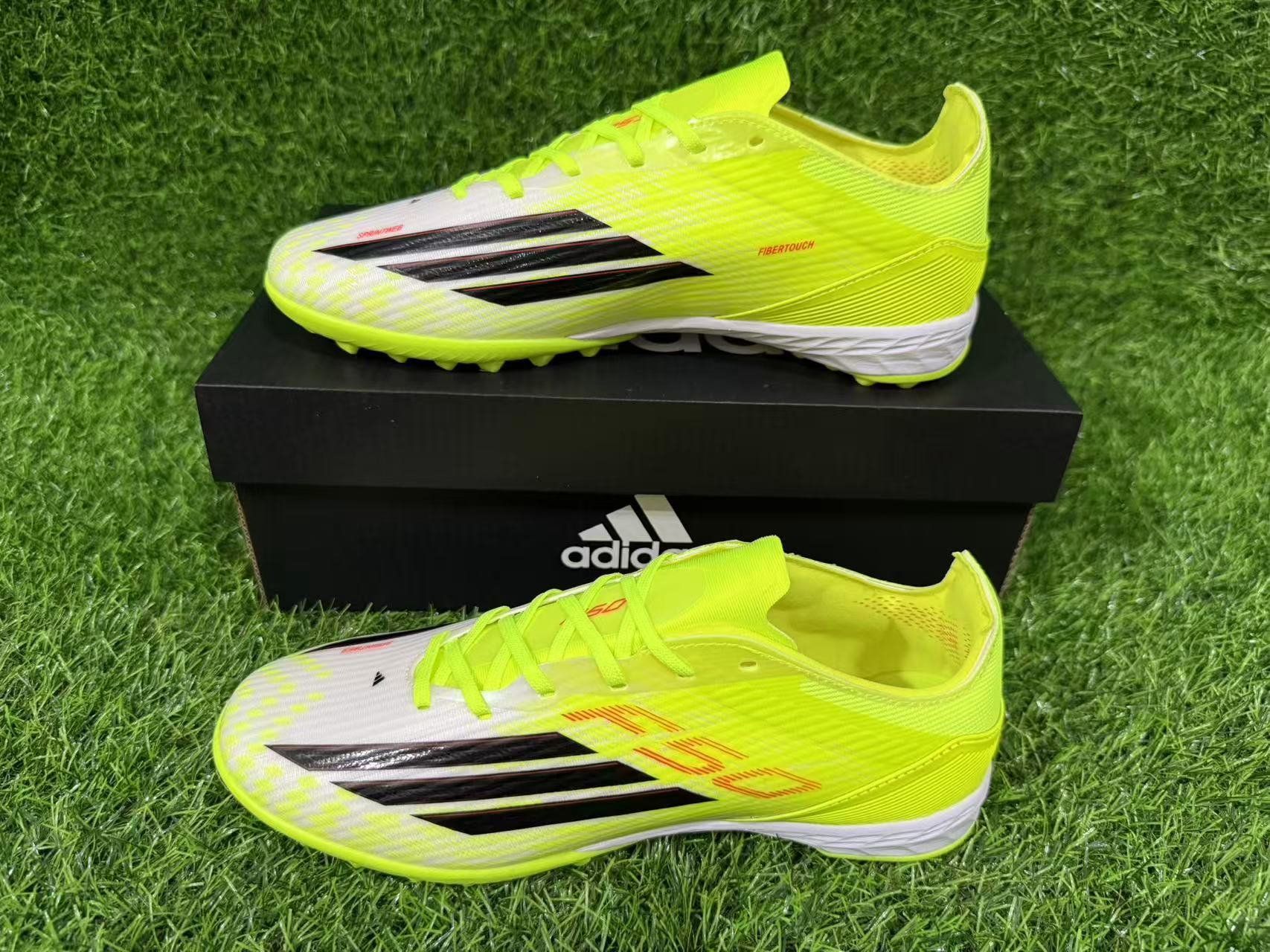 adidas F50 PRO