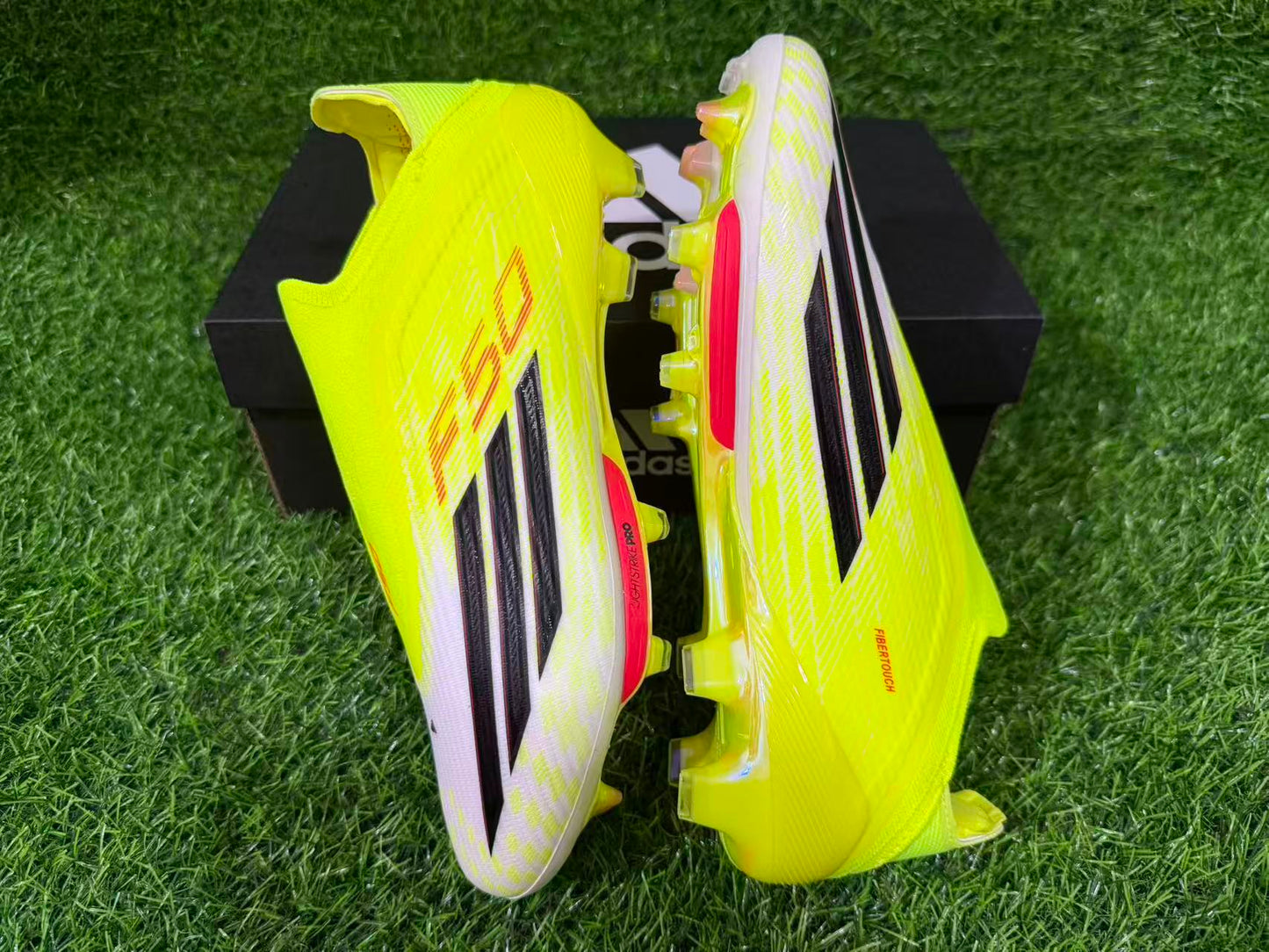 adidas F50+ FG