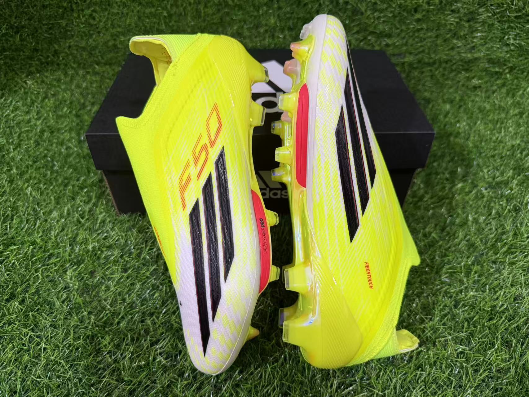 adidas F50+ FG