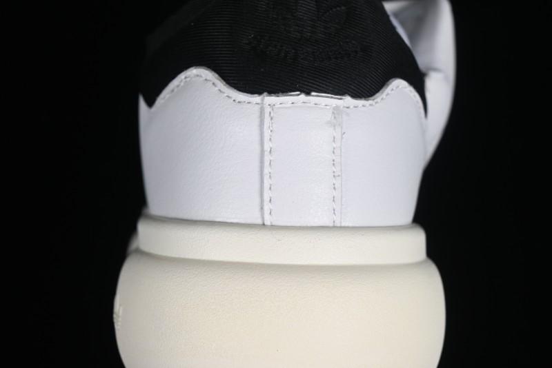Adidas Originals AdiFOM Stan Smith Mule Comfortable Chunky Sole Casual Shoes - IE0450