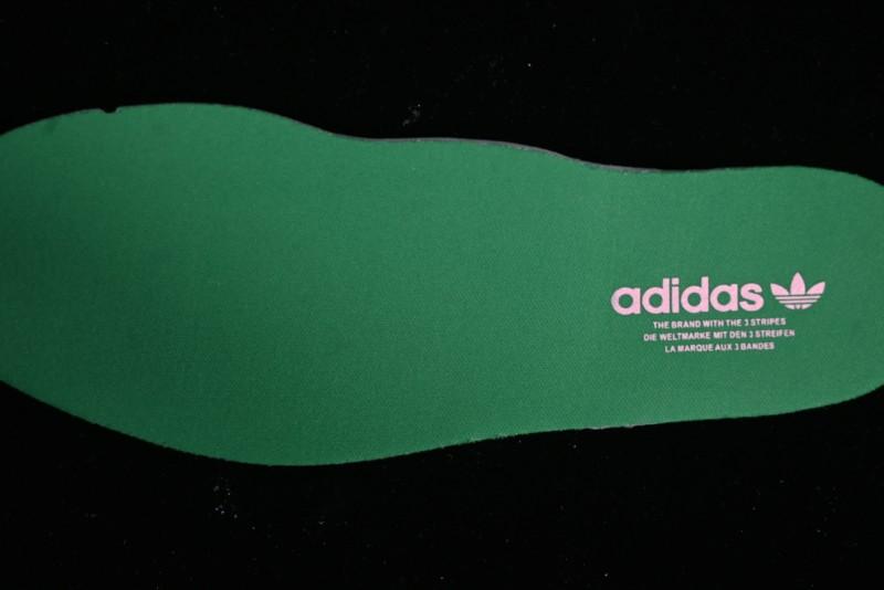Adidas Originals Gazelle Bold IE0420 Low-Top Sneakers with Thick Sole for Casual Wear - IE0420