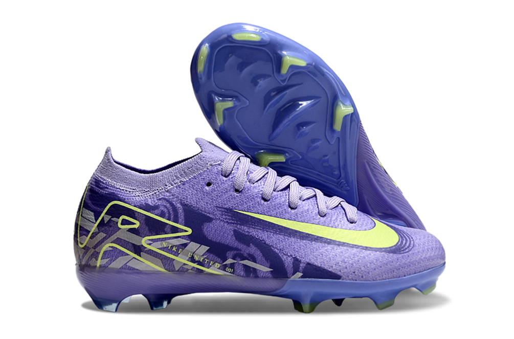 Arrival 27-35) Mercurial 16 children's football shoes