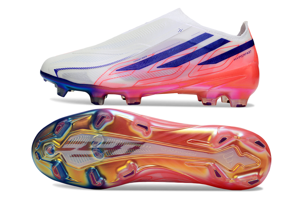 adidas F50 Elite Laceless