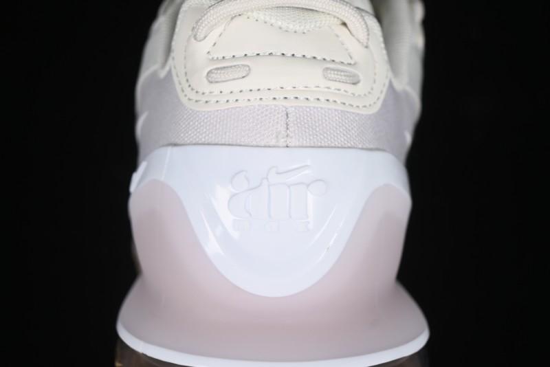 Nike Air Max Pulse SE Breathable Running Shoes with Oversized Air Cushion - FN6920-002