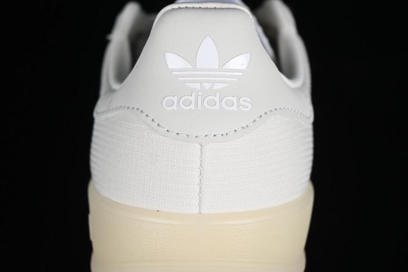 Adidas Originals Gazelle Indoor IH7608 Retro Casual Slip-Resistant Wear-Resistant Low-Top Sneakers - IH7608